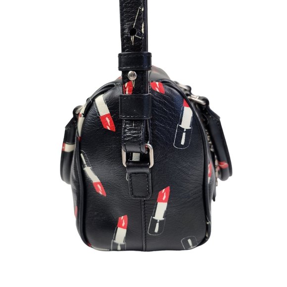 Saint Laurent Lipstick Baby Duffle Bag - Picture 7 of 14
